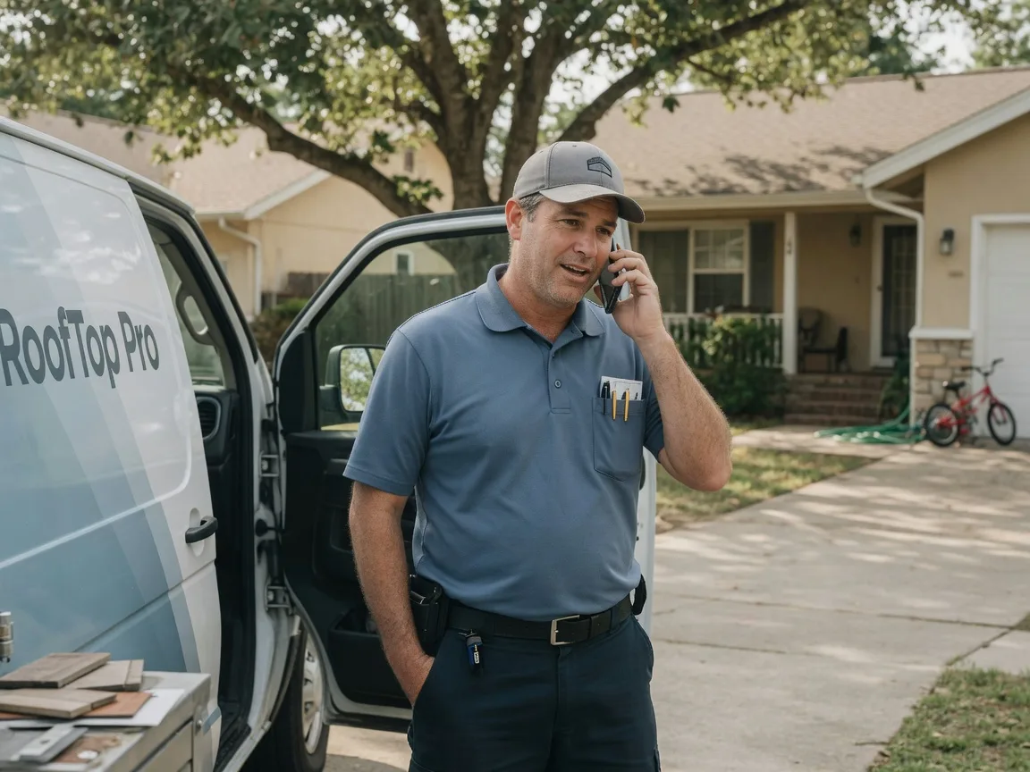 Roof Repair Solomons, MD FAQs