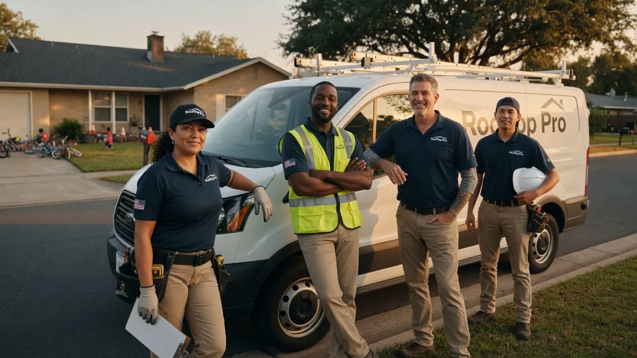 Roof Repair in Solomons, MD near me